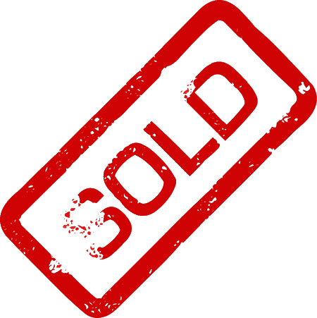 SOLD